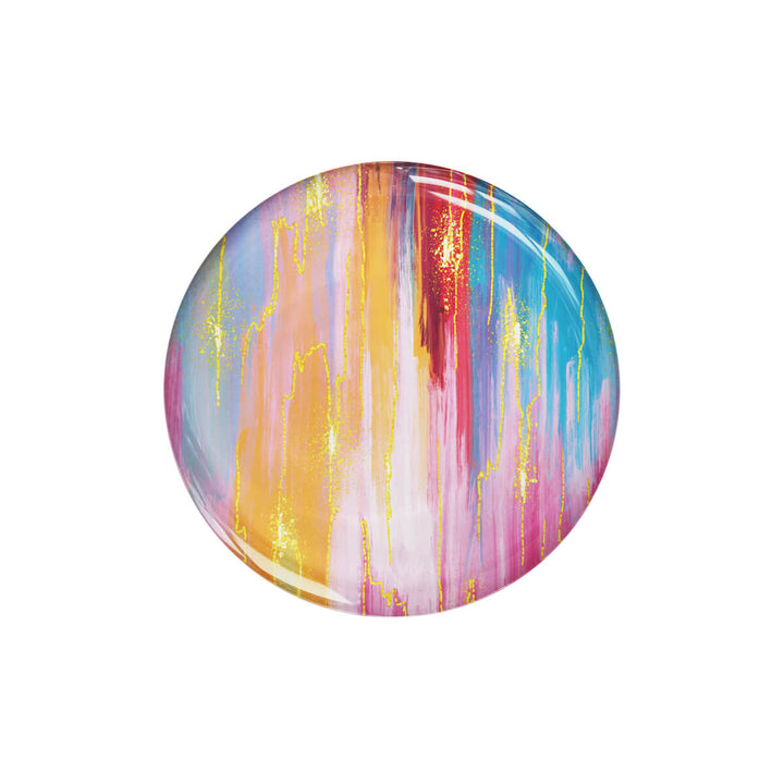 Concepción artística | Agarre de bolsa de aire para MagSafe 