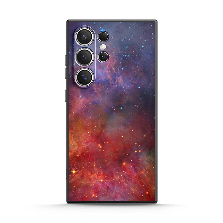 Earth-Shattering Star | Samsung Series Impact Resistant Protective Case