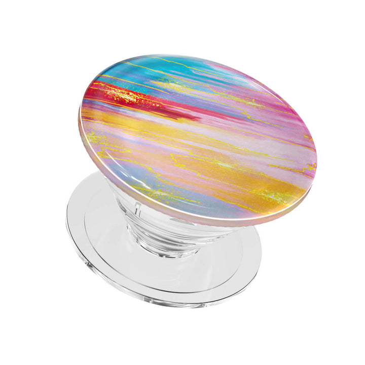 Concepción artística | Agarre de bolsa de aire para MagSafe 