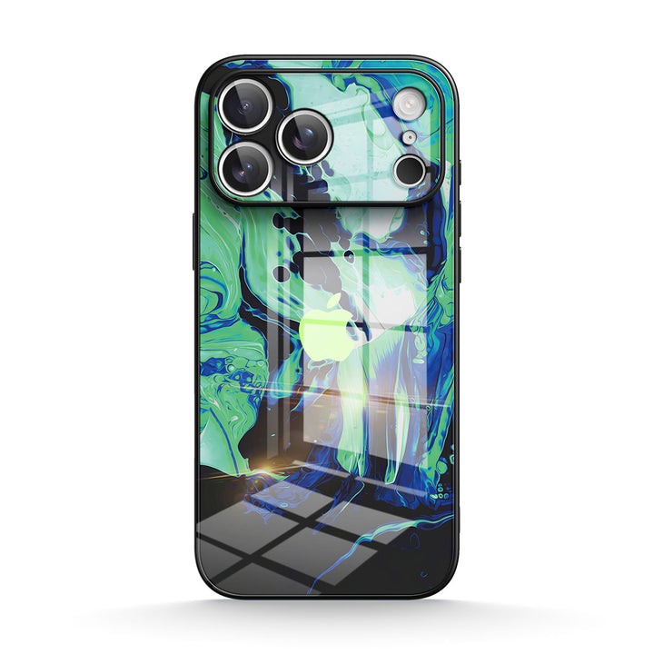 Netherworld Crack | IPhone Series Impact Resistant Protective Case