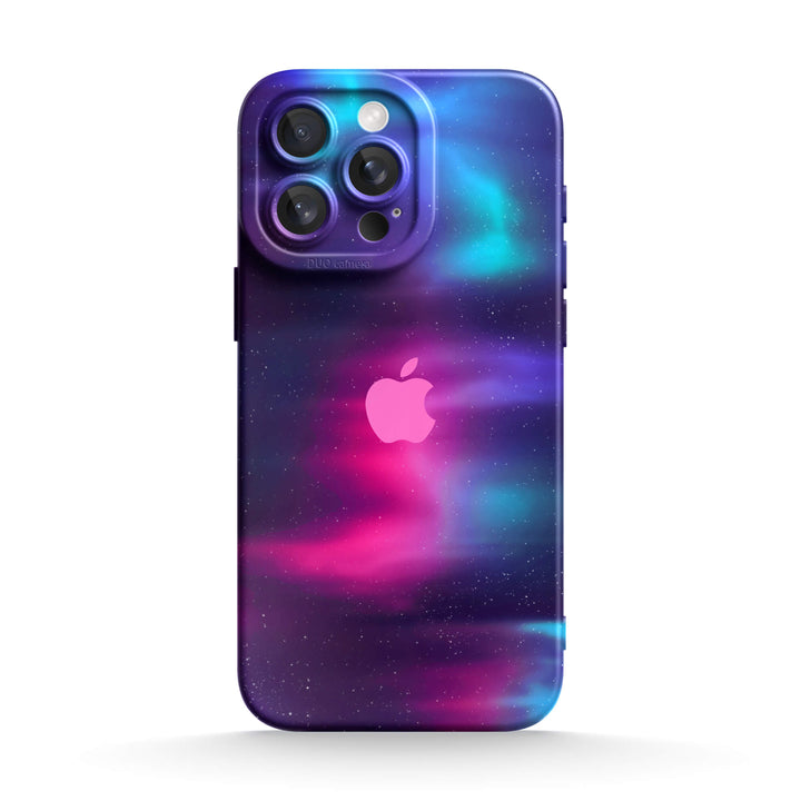 Funda protectora resistente a impactos Dazzle Shadow para iPhone