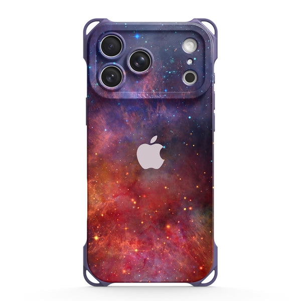 Earth-shattering Star | iPhone Series Ultra Impact Resistant Protective Case