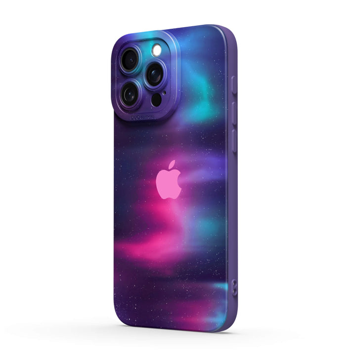 Funda protectora resistente a impactos Dazzle Shadow para iPhone