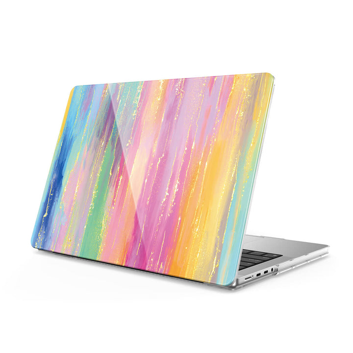 Breeze | Macbook Anti-Fall Protective Case