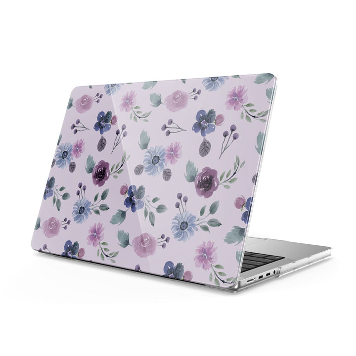 Gentle Breath | Macbook Anti-Fall Protective Case