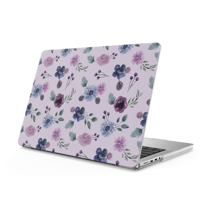 Gentle Breath | Macbook Anti-Fall Protective Case