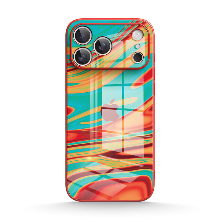 Rendimiento | Funda protectora resistente a impactos de la serie iPhone