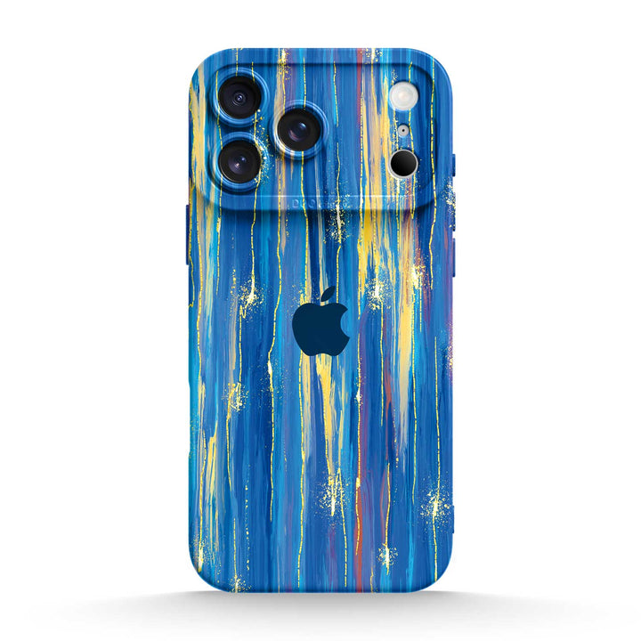 Beach | IPhone Series Impact Resistant Protective Case
