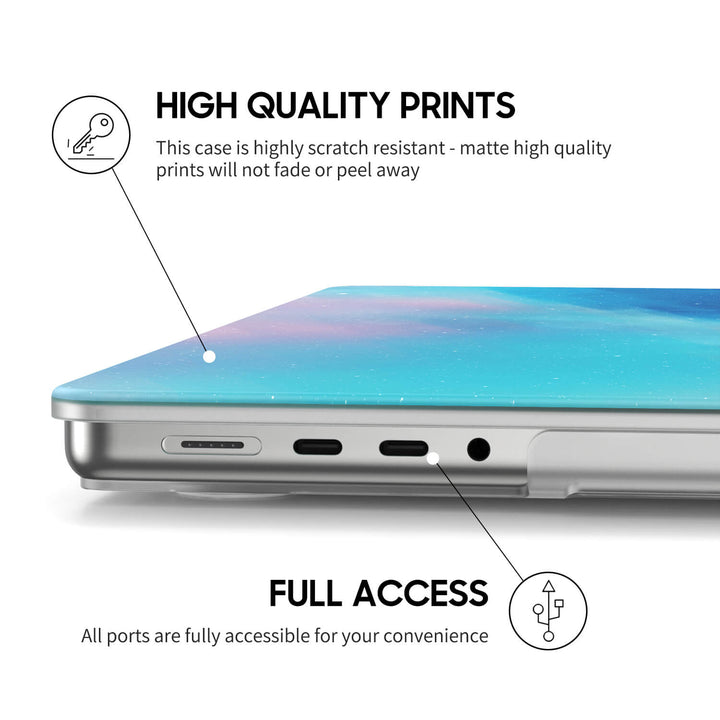 Prototype | Macbook Anti-Fall Protective Case