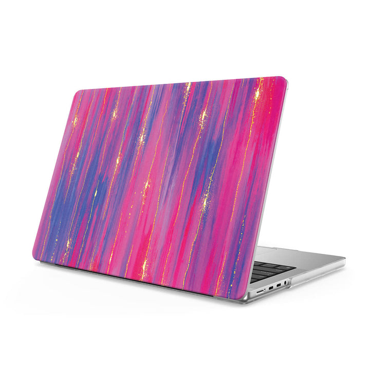 Beetroot | Macbook Anti-Fall Protective Case