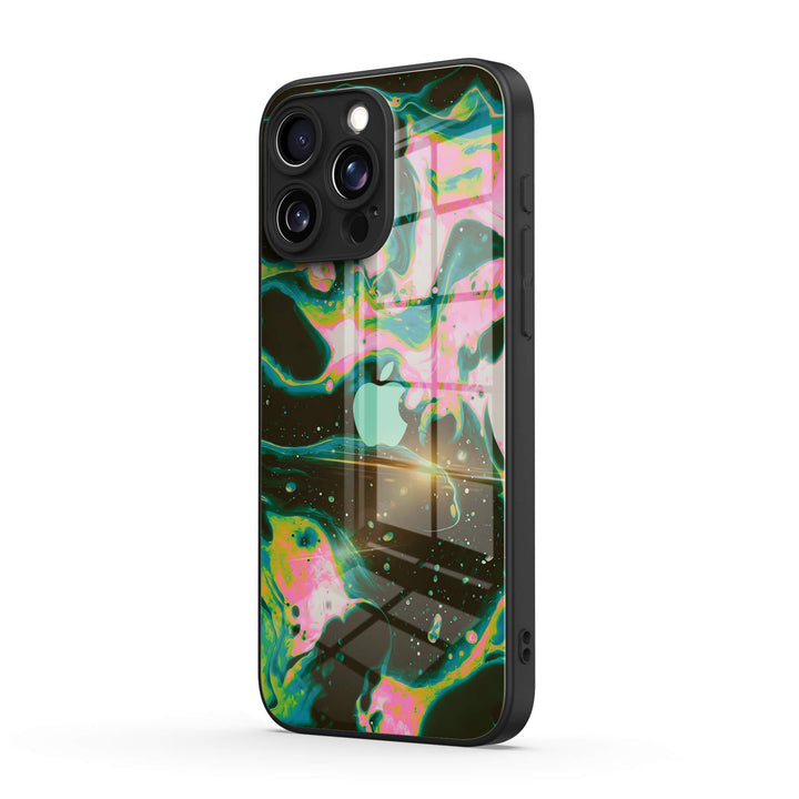 Evil Energy | IPhone Series Impact Resistant Protective Case