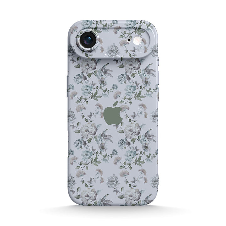 Morning Garden | IPhone Series Impact Resistant Protective Case