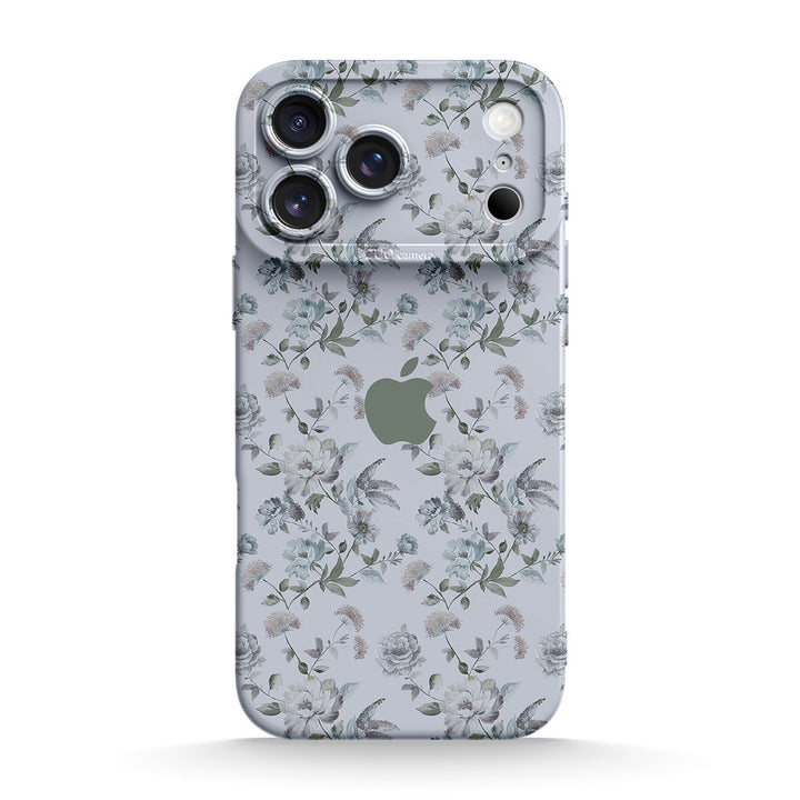 Morning Garden | IPhone Series Impact Resistant Protective Case