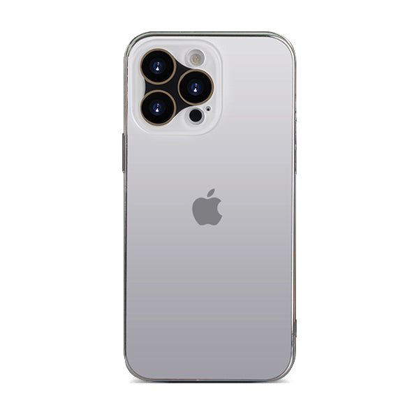 Gray | iPhone AG Brushed Titanium Case