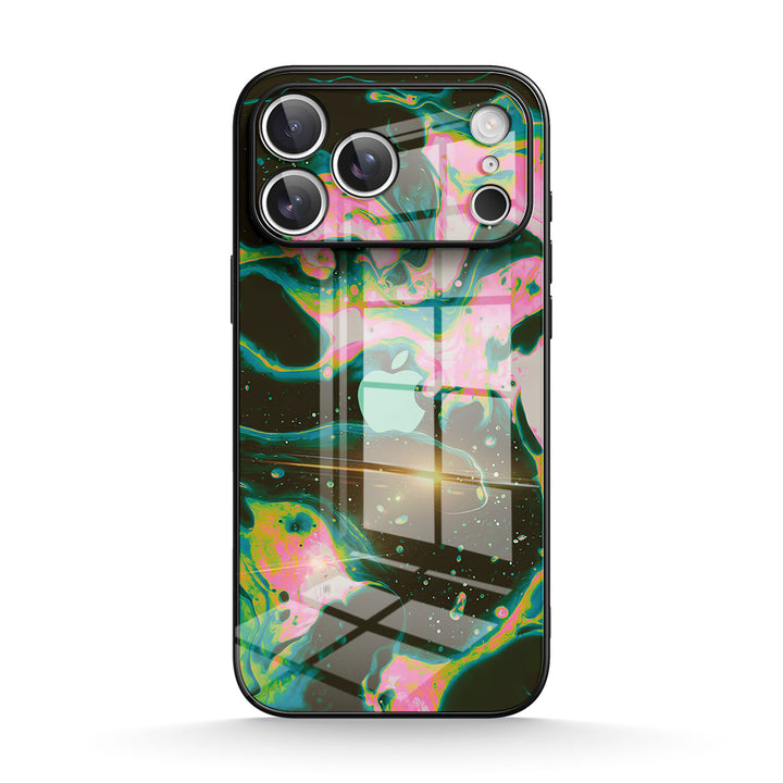 Evil Energy | IPhone Series Impact Resistant Protective Case
