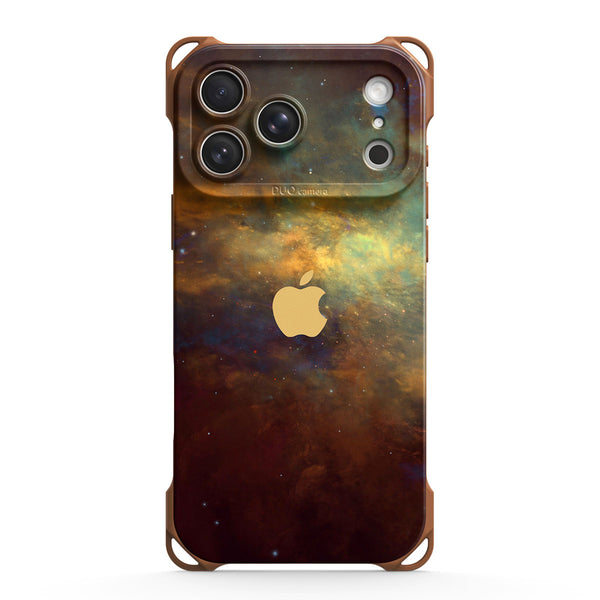 Smoke Star | iPhone Series Ultra Impact Resistant Protective Case