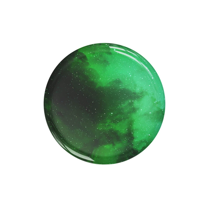 Night Star Green | Air Bag Grip For MagSafe