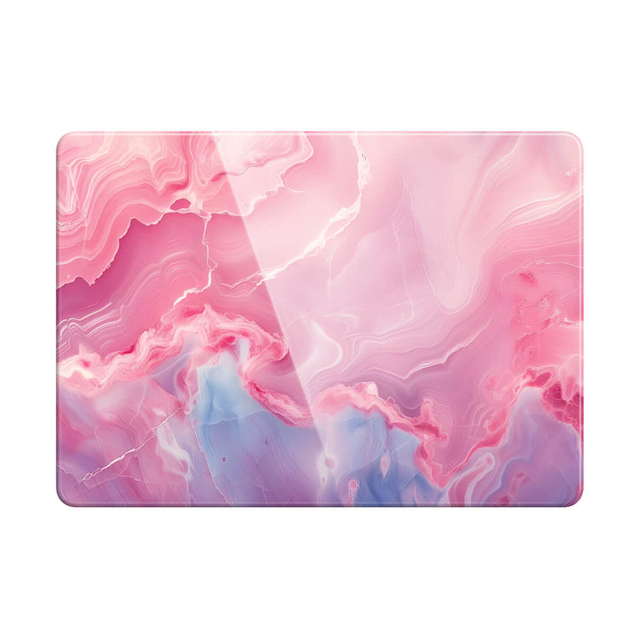 Jadeite Pink | Macbook Anti-Fall Protective Case