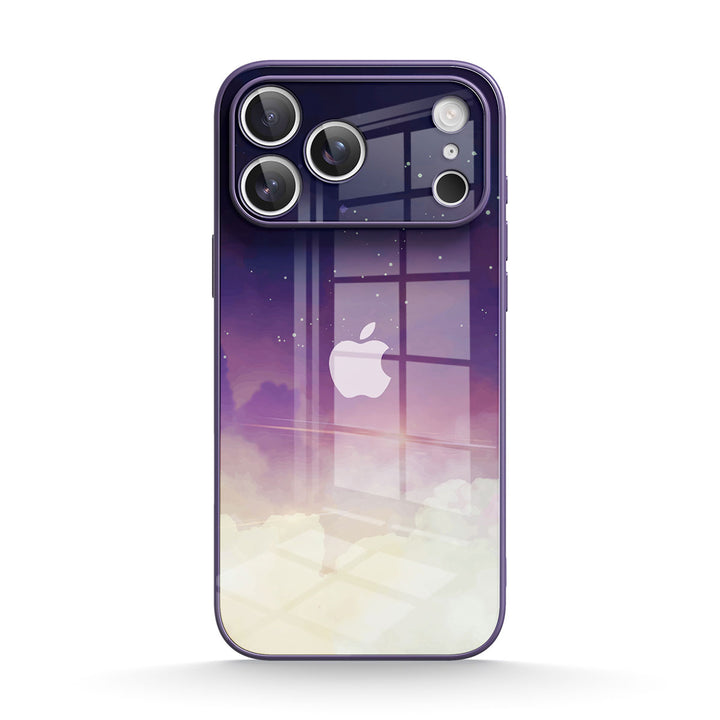 Night Sky | IPhone Series Impact Resistant Protective Case