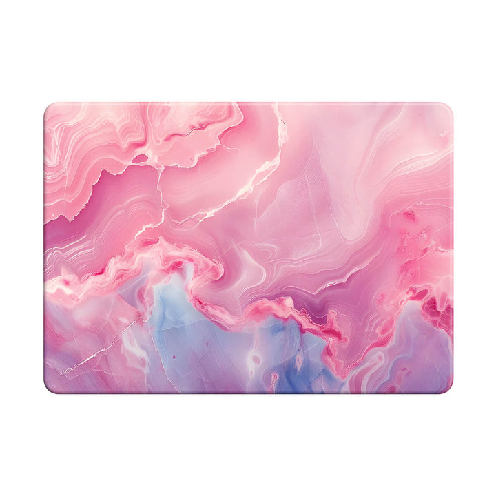 Jadeite Pink | Macbook Anti-Fall Protective Case