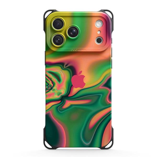 Confuse | iPhone Series Ultra Impact Resistant Protective Case