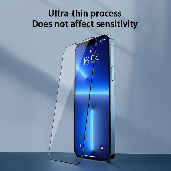 Protector 3d iPhone Series | 3D HD screen protector – CASEPEACH
