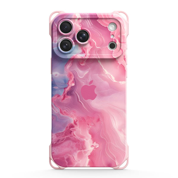 Jadeite Pink | iPhone Series Ultra Impact Resistant Protective Case