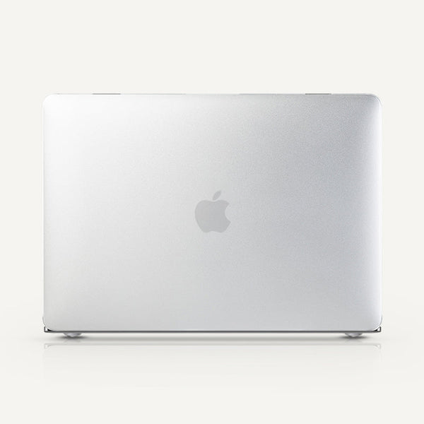 Serie MacBook | Estuche esmerilado serie simple 