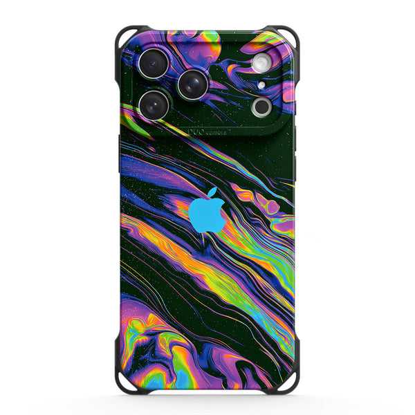 Demon Cloud | iPhone Series Ultra Impact Resistant Protective Case