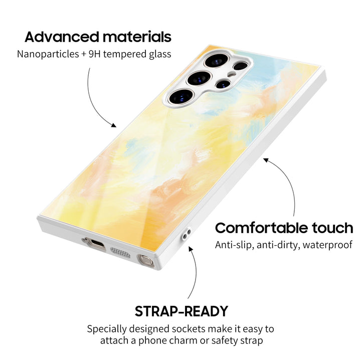 Sacrific | Samsung Series Impact Resistant Protective Case
