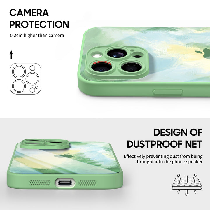 Sacrific | IPhone Series Impact Resistant Protective Case