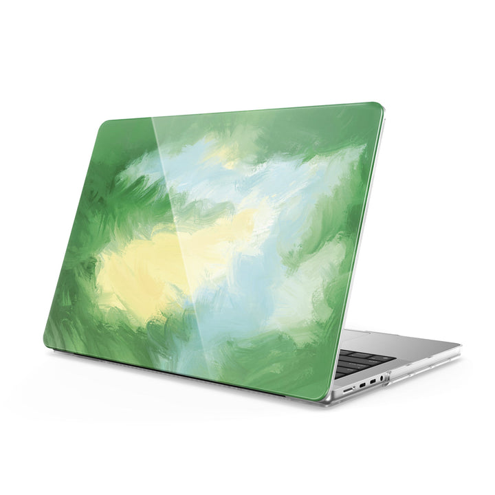 New Life | Macbook Anti-Fall Protective Case