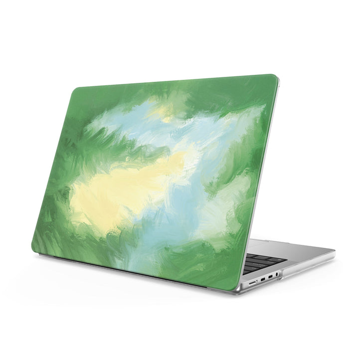 New Life | Macbook Anti-Fall Protective Case