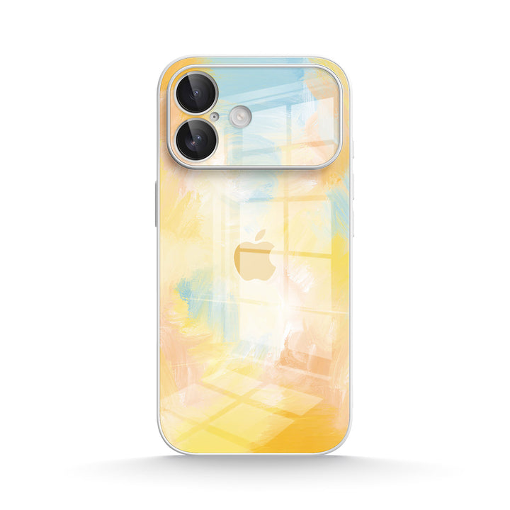 Holy Light | IPhone Series Impact Resistant Protective Case
