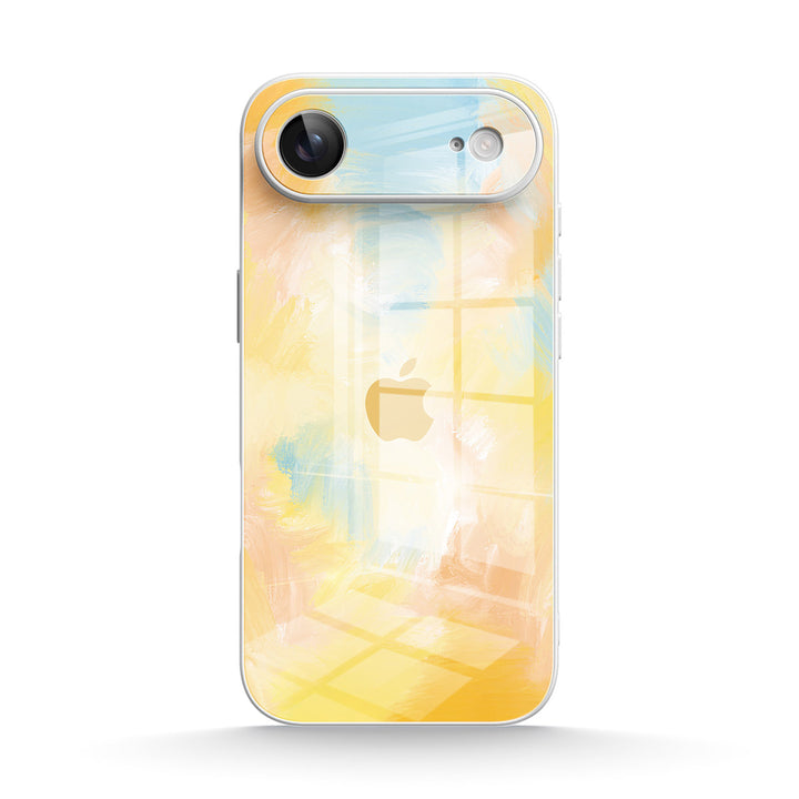 Holy Light | IPhone Series Impact Resistant Protective Case
