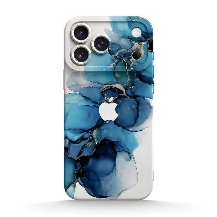 Hananami | IPhone Series Impact Resistant Protective Case