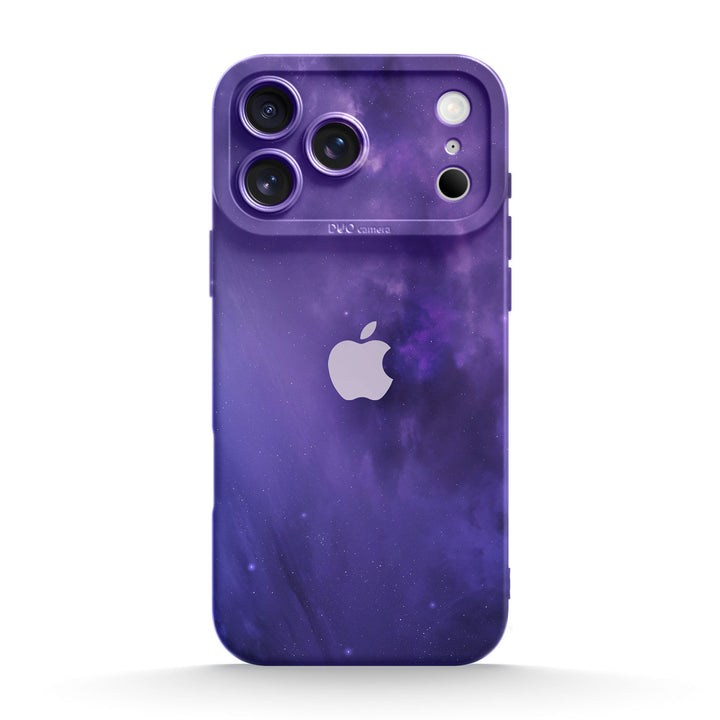 Funda protectora resistente a impactos para iPhone | Amatista