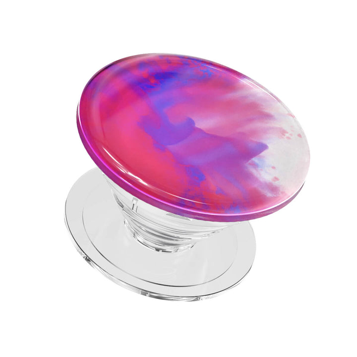 Romper rojo | Agarre de bolsa de aire para MagSafe 