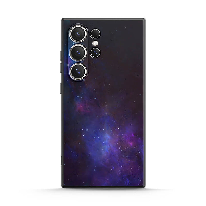 Wisdom Nebula | Samsung Series Impact Resistant Protective Case