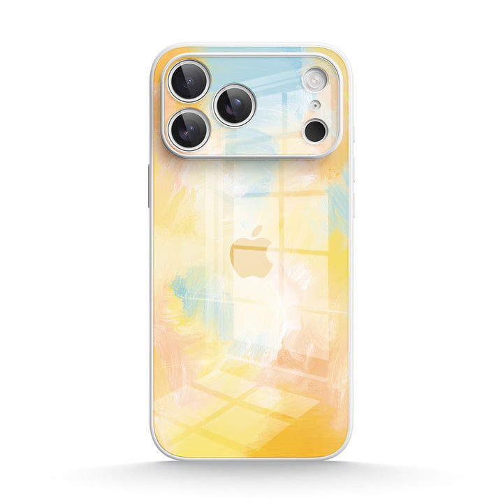 Holy Light | IPhone Series Impact Resistant Protective Case