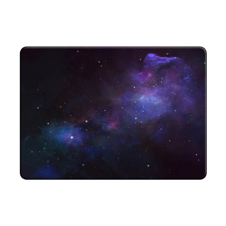 Funda protectora anticaídas para MacBook Wisdom Nebula 