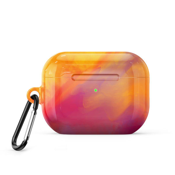 Sleepy | AirPods Series Shockproof Protective Case