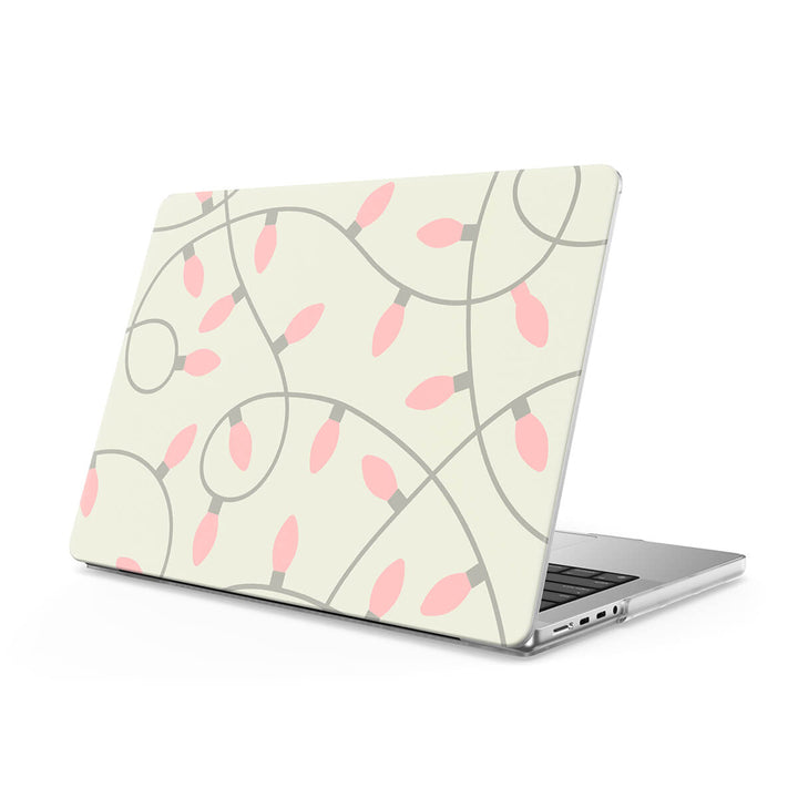 Light Party | Macbook Anti-Fall Protective Case