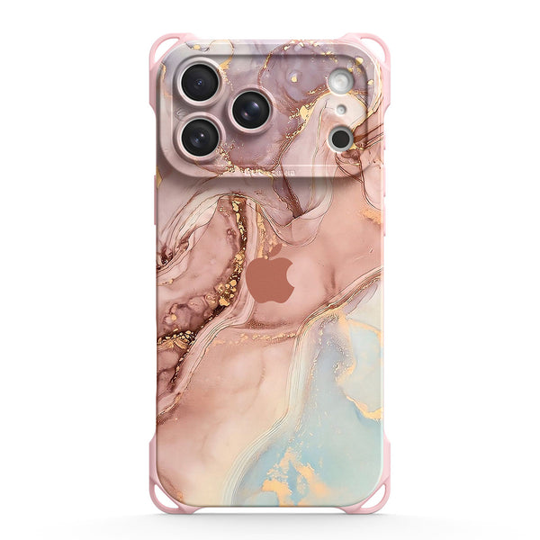 Marble Series - Ultra Impact CASEPEACH Marble Series - Ultra Impact CASEPEACH
