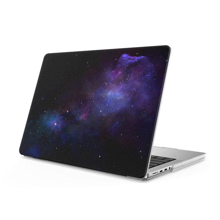 Funda protectora anticaídas para MacBook Wisdom Nebula 