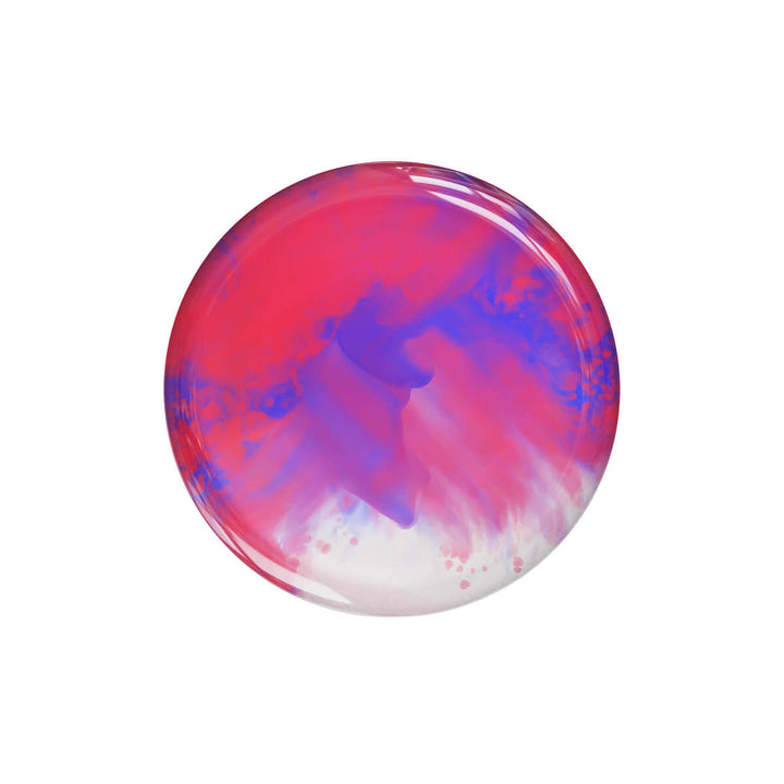 Romper rojo | Agarre de bolsa de aire para MagSafe 