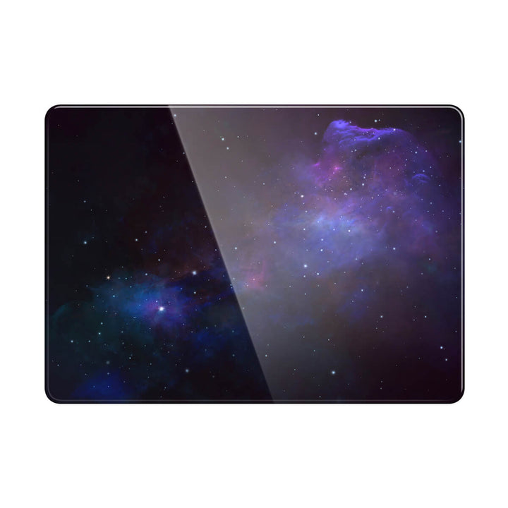 Funda protectora anticaídas para MacBook Wisdom Nebula 