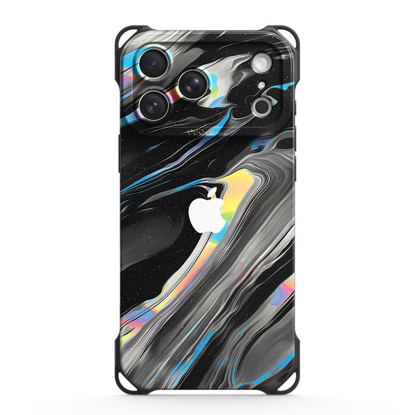 Laser Smoke | iPhone Series Ultra Impact Resistant Protective Case