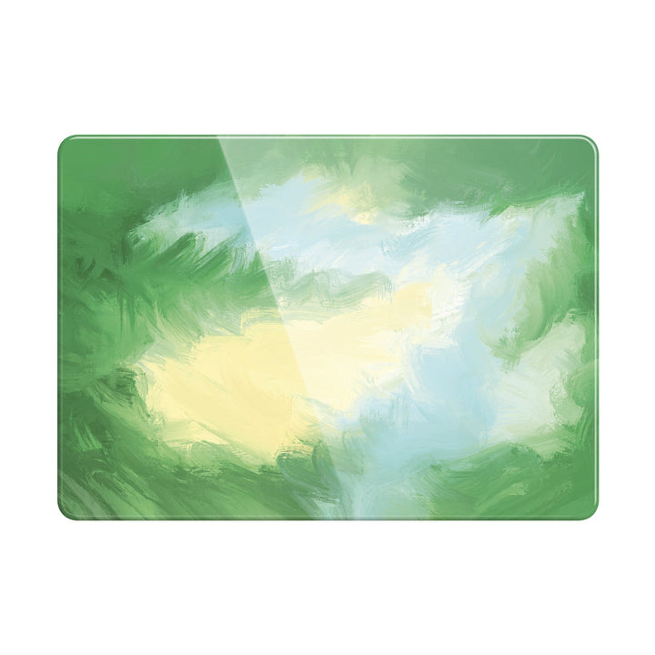 New Life | Macbook Anti-Fall Protective Case