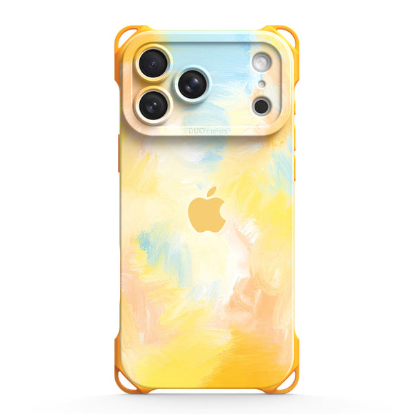 Holy Light | iPhone Series Ultra Impact Resistant Protective Case